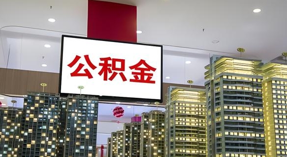冠县公积金离职代办条件（冠县公积金离职需要什么手续）